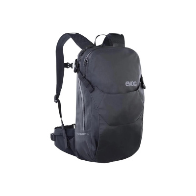 EVOC Allride 3D WP Backpack 2025: BLACK