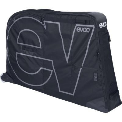 EVOC Bike Bag 2026 BLACK / One Size