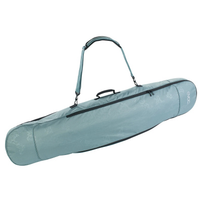 EVOC Board Bag 2021: STEEL