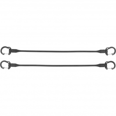 EVOC Cargo Straps (2pcs) 2023