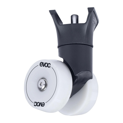 EVOC Clip On Wheel 1-Pin Version 3.0 2026: WHITE
