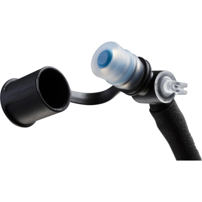 EVOC Comet Bite Valve: CARBON GREY