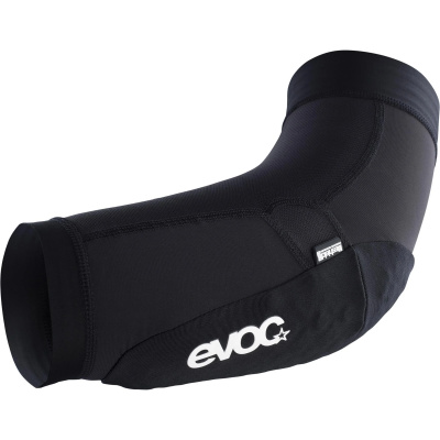 EVOC Elbow Protector LS Flex Lite 2025: BLACK