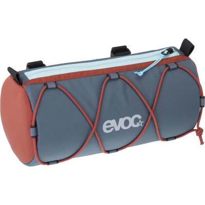 EVOC Handlebar Roll Upcycle (Random Colour) 202