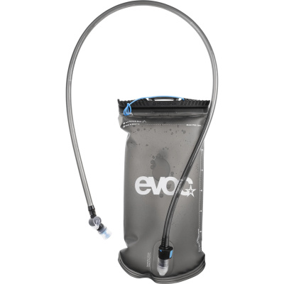 EVOC Hydration Bladder 1,5L: CARBON GREY