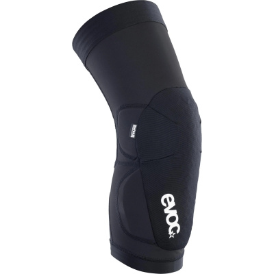 EVOC Knee Protector LS Flex Lite 2025: BLACK