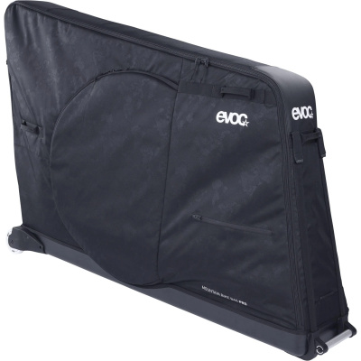 EVOC Mountain Bike Bag Pro 2026: BLACK