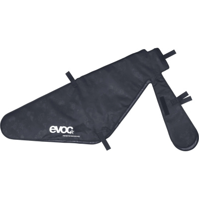 EVOC Protective MTB Bike Rug 2026: BLACK