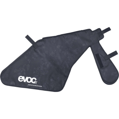 EVOC Protective Road Bike Rug 2026: BLACK