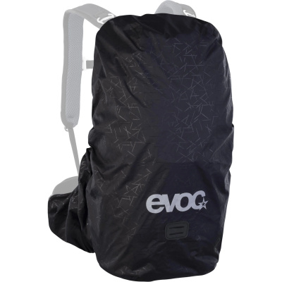 EVOC Raincover Sleeve Pro 2026: BLACK
