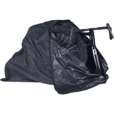 EVOC Road Bike Cover 2026: BLACK