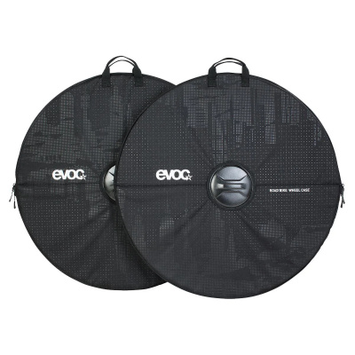 EVOC Road Bike Wheel Case - One Pair 2020
