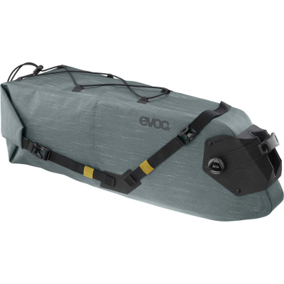EVOC Seat Pack BOA WP 16 STEEL / 16L