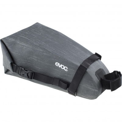 EVOC Seat Pack WP 4L 2023 CARBON GREY / 4L