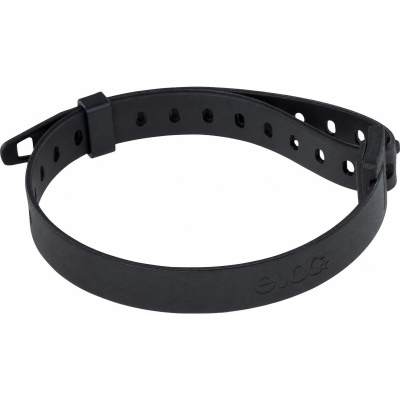 EVOC TPU Strap 2027 BLACK / 40CM