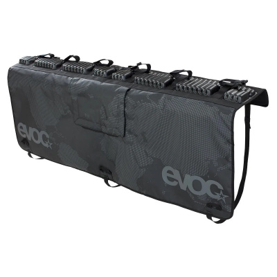 EVOC Tailgate Pad 202 BLACK / XL