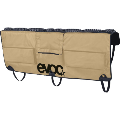 EVOC Tailgate Pad 2026 SAND / M/L