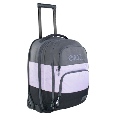 EVOC Terminal Bag 40L + 20L 2021: NEW MULTICOLOUR