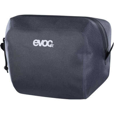 EVOC Torso Protector Pin Pack 2024: BLACK BLACK / 1.5L