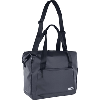 EVOC Tote Travel Bag 30 2026 CARBON GREY/BLACK / 30L