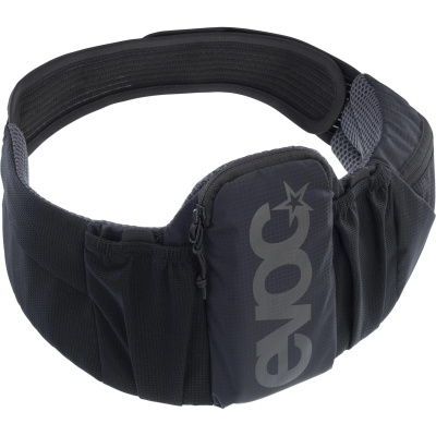 EVOC Trail Belt 0,8L 2025 BLACK / 0.8L