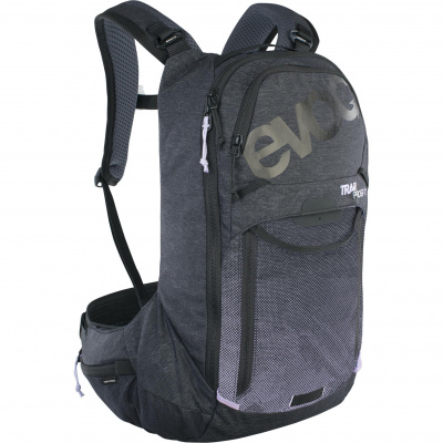 EVOC Trail Pro Protector Backpack SF 12L 2023 MULTICOLOUR / 12L