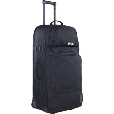 EVOC World Traveller 125L 2026
