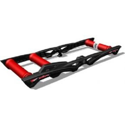 Elite Arion Mag Parabolic Rollers