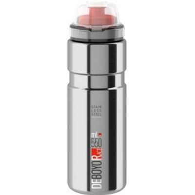Elite Deboyo Race Stainless Steel 12 Hour Thermal Vacuum Bottle 550 Ml