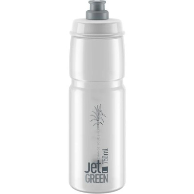 Elite Jet Green Bottle