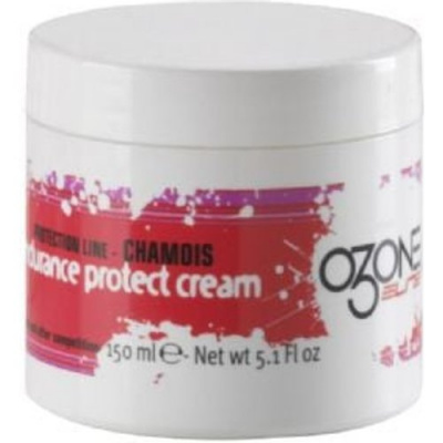 Elite O3one Endurance Chamois Cream 150 Ml Tub