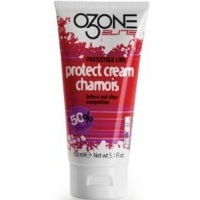 Elite O3one Protective Chamois Cream 150ml Tube
