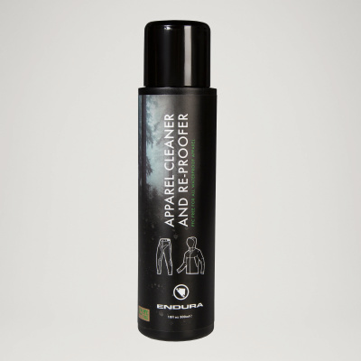 Endura 300ML - 2 In 1 Proofer/Cleaner CLEAR / ONESZ
