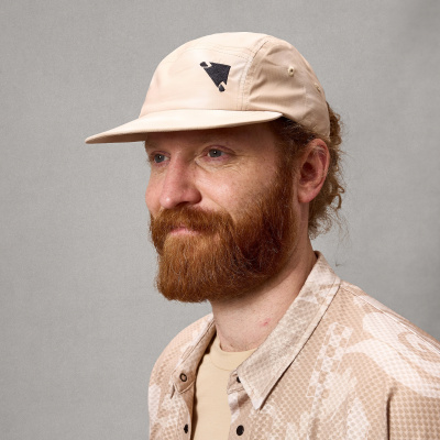 Endura 5-Panel Cap SAND / ONESZ