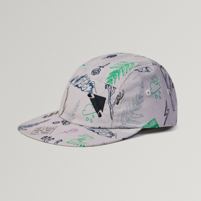 Endura 5-Panel Cap