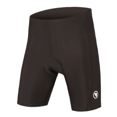 Endura 6-Panel Short II - Black S