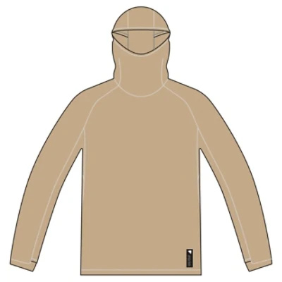 Endura AllTrack Rout Scuba Hoodie