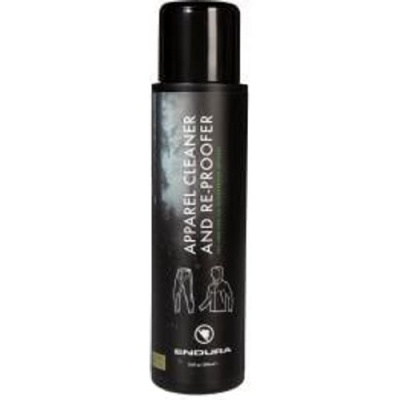 Endura Apparel Cleaner And Re-proofer 300ml 300ml