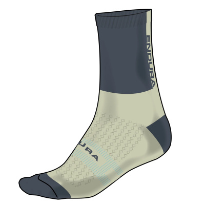 Endura BAABAA MERINO WINTER SOCK - Grey S-M