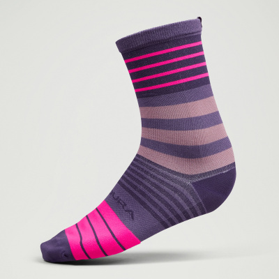 Endura BLOCK SOCK PPurple S-M