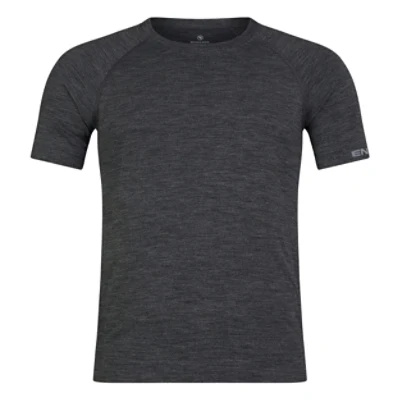 Endura BaaBaa Pro S/S Baselayer Top