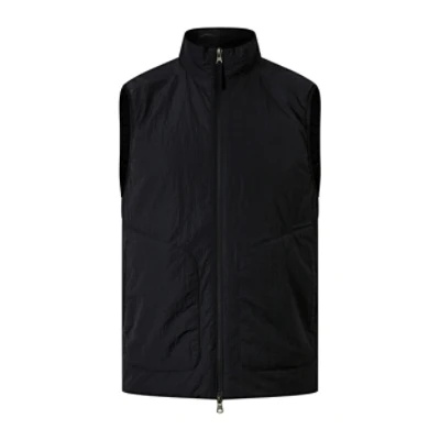 Endura CORNER GILET BK BLK/BLK - Black