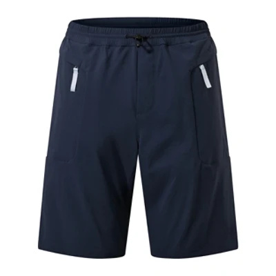 Endura CORNER SHORT (LINER/CHAMOIS) BB BLU/BLU - Blue