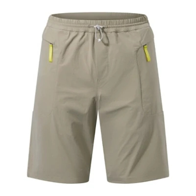 Endura CORNER SHORT (LINER/CHAMOIS) SS SLV/SLV - Silver