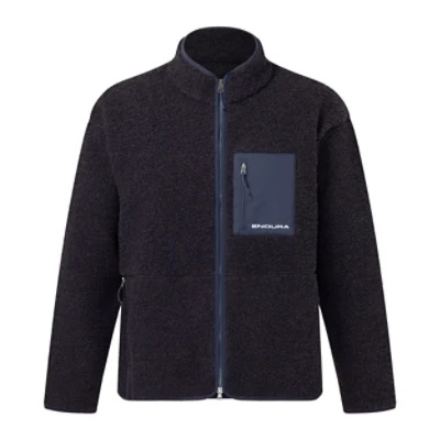 Endura FORTY1THIRTY FLEECE - Grey XS
