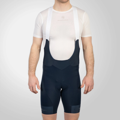 Endura FS260 Bibshort INK BLUE / M