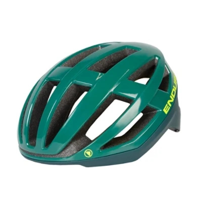 Endura FS260-Pro Helmet II - Green