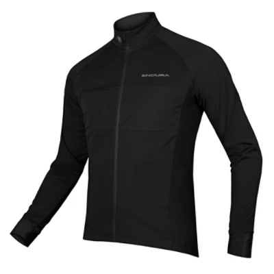 Endura FS260-Pro Jetstream L/S Jersey II - Black