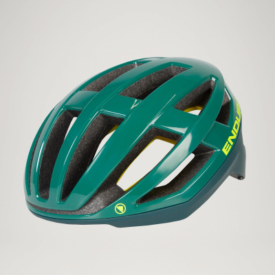 Endura FS260-Pro MIPS Helmet II - Green S-M