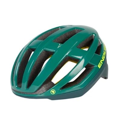 Endura FS260-Pro MIPS Helmet II - Green S-M